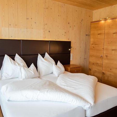 Alpresort Tirol Reith bei Seefeld Esterno foto