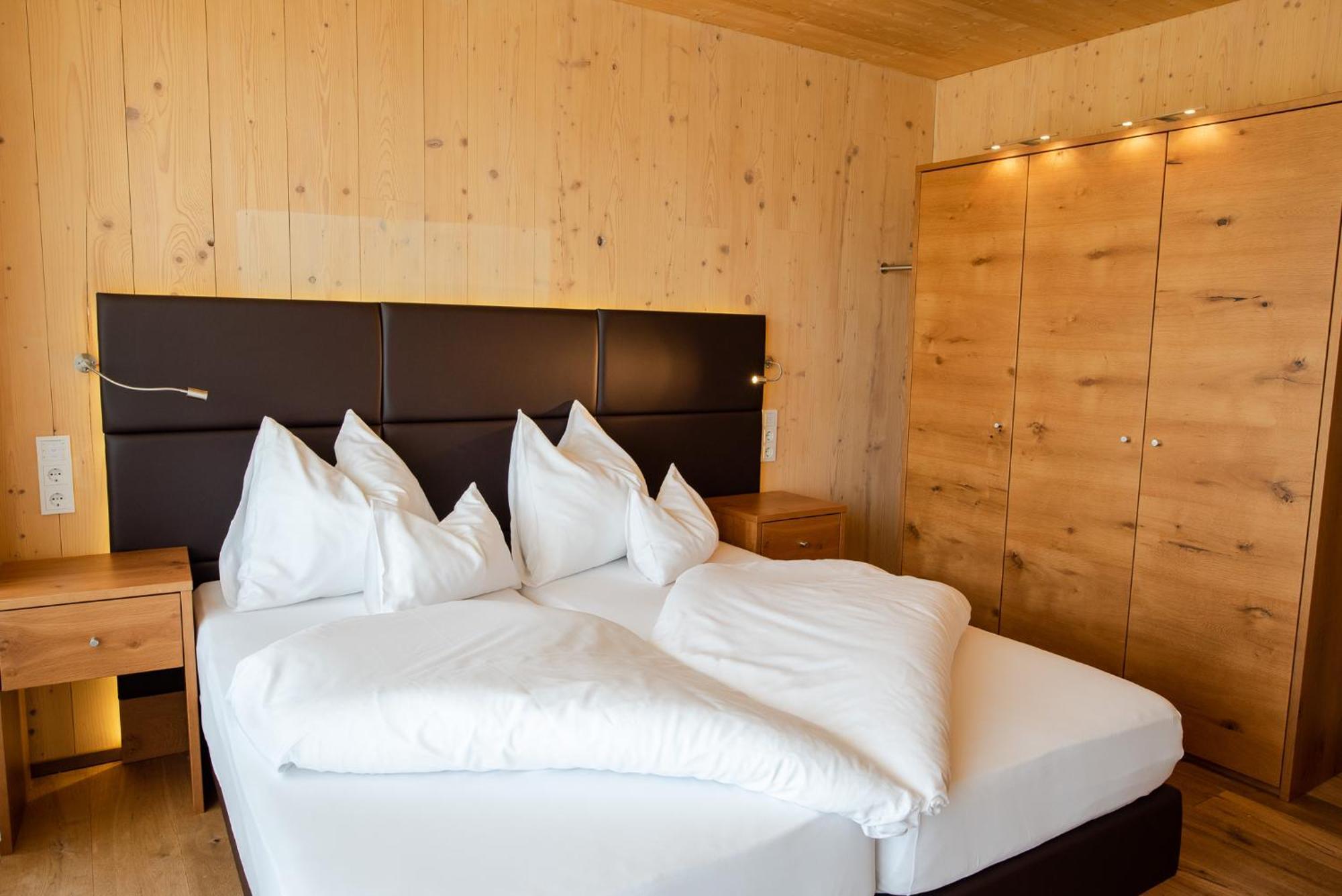 Alpresort Tirol Reith bei Seefeld Esterno foto